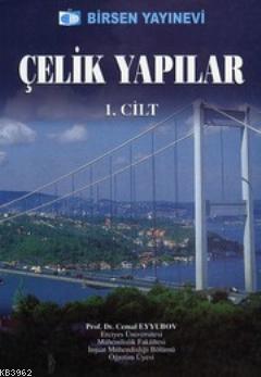 Çelik Yapılar 1 Cemal Eyyübov