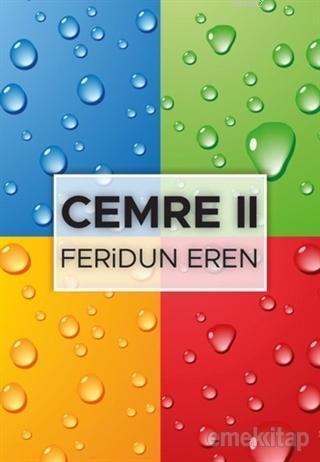 Cemre 2 Feridun Eren