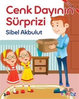 Cenk Dayının Sürprizi Sibel Akbulut