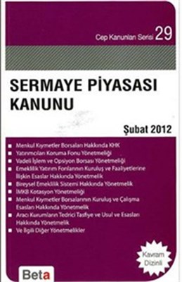 Cep 49 - Sermaye Piyasası Kanunu Av. Celal Ülgen