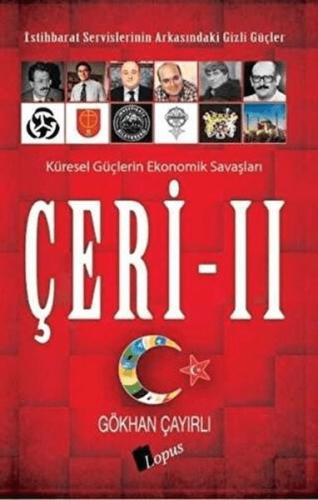 Çeri - 2 Gökhan Çayırlı