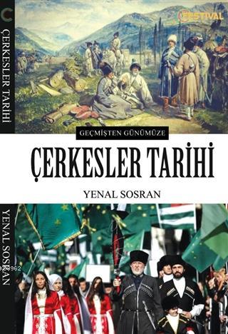 Çerkesler Tarihi Ersan Aslan