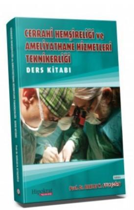 Cerrahi Hemşireliği ve Ameliyathane Hizmetleri Teknikerliği Abdulbaki 