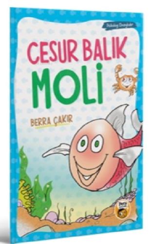 Cesur Balık Moli Berra Çakır