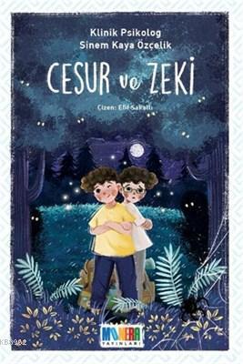 Cesur ve Zeki Sinem Kaya Özçelik