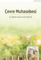 Çevre Muhasebesi Funda Özçelik