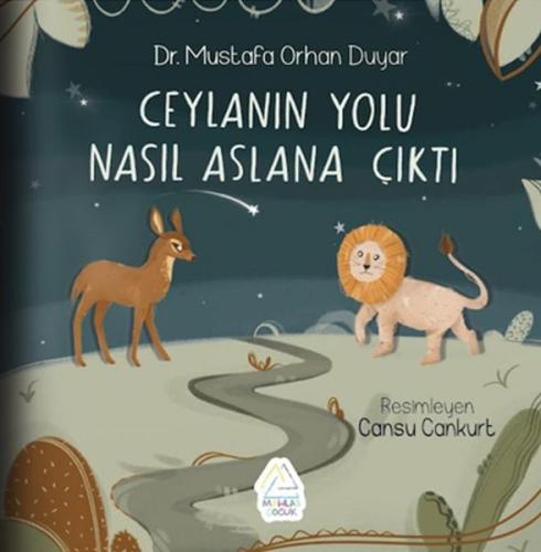 Ceylan’ın Yolu Nasıl Aslan’a Çıktı? Mustafa Orhan Duyar