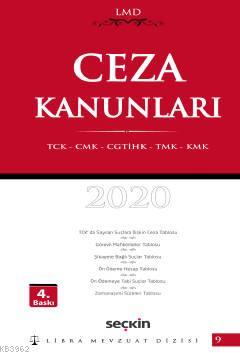 Ceza Kanunları Mutlu Dinç