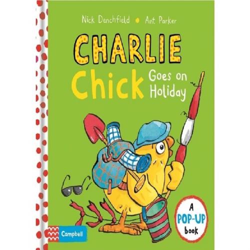 Charlie Chick