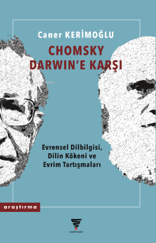 Chomsky Darwin'e Karşı Caner Kerimoğlu