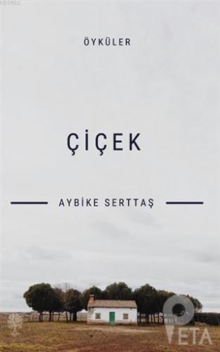 Çiçek Aybike Serttaş