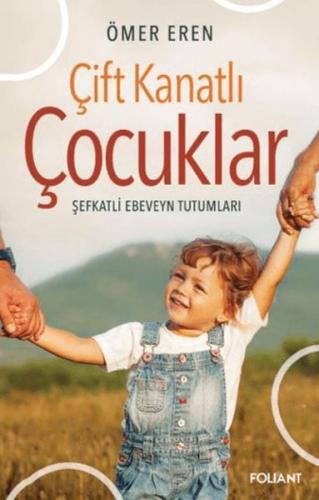 Çift Kanatlı Çocuklar Ömer Eren