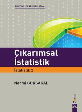 Çıkarımsal İstatistik Necmi Gürsakal