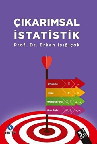 Çıkarımsal İstatistik Erkan Işığıçok