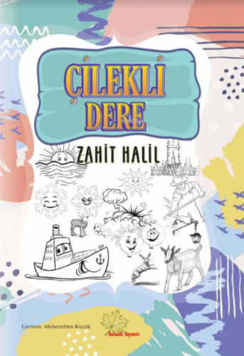 Çilekli Dere Zahit Halil