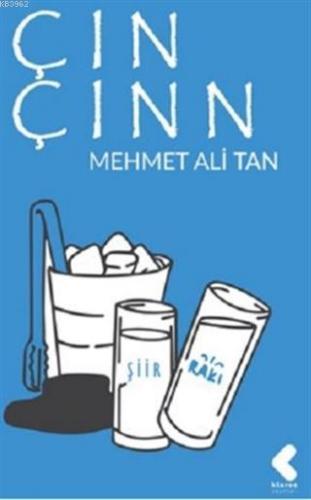 Çın Çınn Mehmet Ali Tan