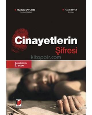 Cinayetlerin Şifresi Mustafa Kaygısız