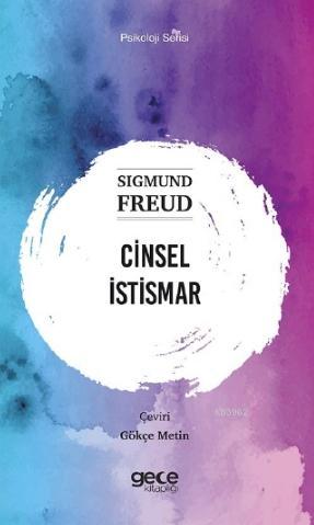 Cinsel İstismar Sigmund Freud