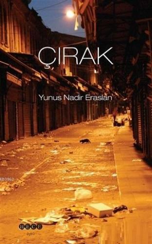 Çırak Yunus Nadir Eraslan