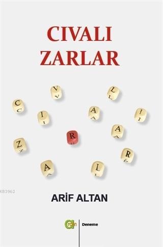 Cıvalı Zarlar Arif Altan