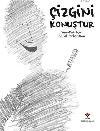 Çizgini Konuştur Sarah Richardson