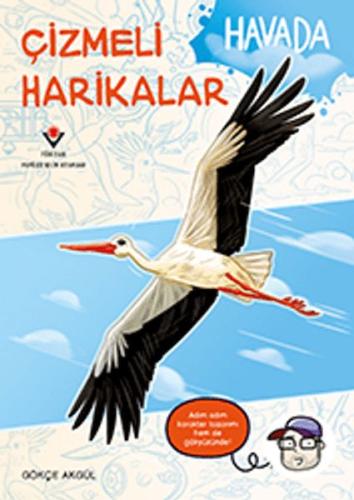 Çizmeli Harikalar Havada Gökçe Akgül