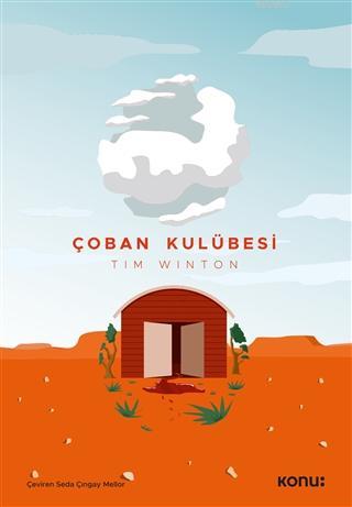 Çoban Kulübesi Tim Winton