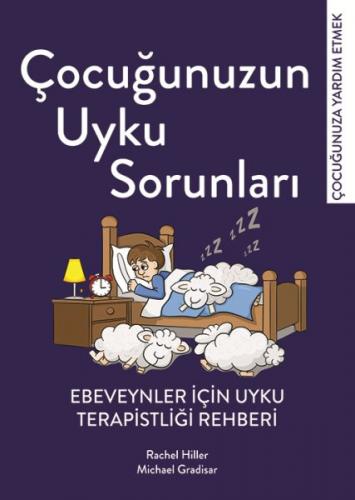 Çocuğunuzun Uyku Sorunları Rachel Hiller