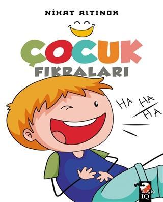 Çocuk Fıkraları Nihat Altınok