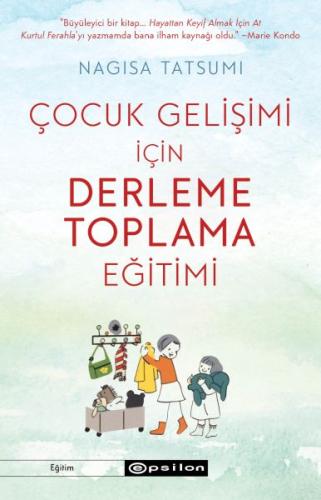 Çocuk Gelişimi İçin Derleme Toplama Eğitimi