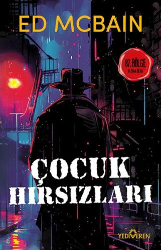 Çocuk Hırsızları Ed McBain