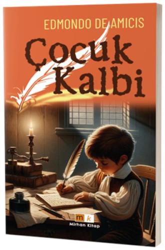 Çocuk Kalbi Edmondo de Amıcıs