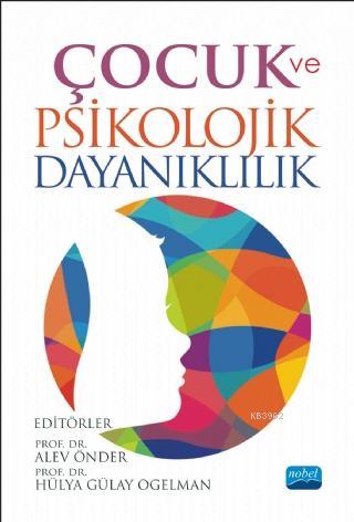 Çocuk ve Psikolojik Dayanıklılık Kolektif