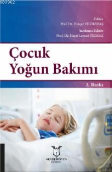 Çocuk Yoğun Bakımı Kolektif