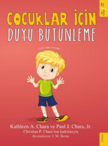 Çocuklar İçin Duyu Bütünleme Katleen A. Chara