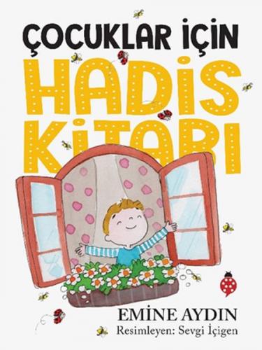 Çocuklar İçin Hadis Kitabı Emine Aydın