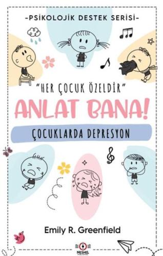 Çocuklarda Depresyon Emily R. Greenfield