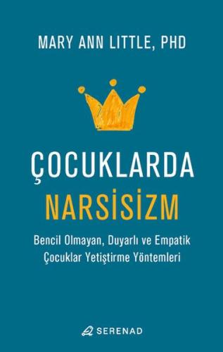 Çocuklarda Narsisizm Mary Ann Little