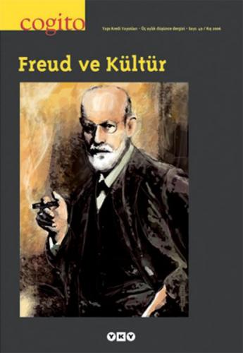 Cogito Dergisi Sayı: 49 Freud ve Kültür Komisyon