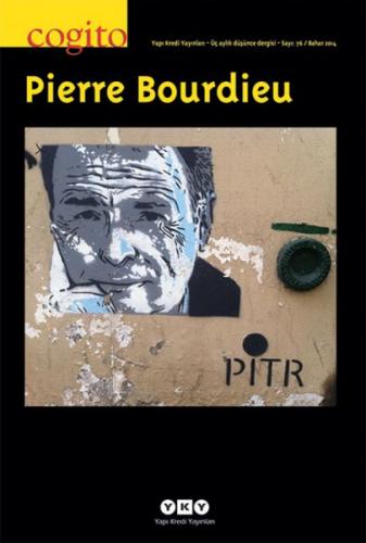 Cogito Dergisi Sayı: 76 Pierre Bourdieu Komisyon