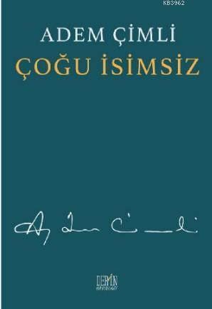 Çoğu İsimsiz Adem Çimli