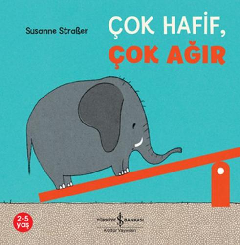 Çok Hafif, Çok Ağır Susanne Strasser