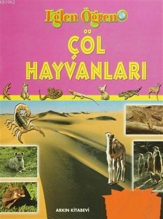 Çöl Hayvanları Kolektif