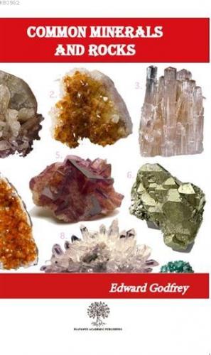 Common Minerals and Rocks William O. Crosby