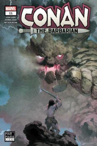 Conan 11 Jason Aaron