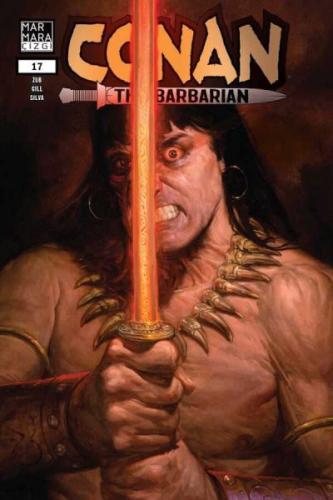 Conan 17 Jim Zub