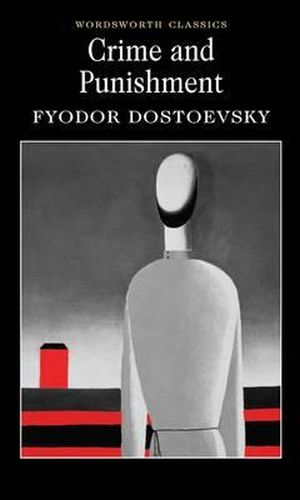 Crime and Punishment Fyodor Mihayloviç Dostoyevski