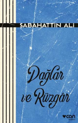 Dağlar ve Rüzgâr Sabahattin Ali