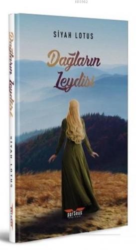 Dağların Leydisi Siyah Lotus