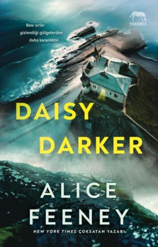 Daisy Darker Alice Feeney